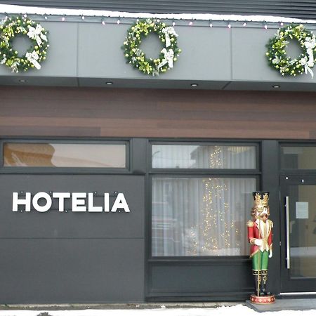 Hotelia Saint-Ambroise Exterior photo