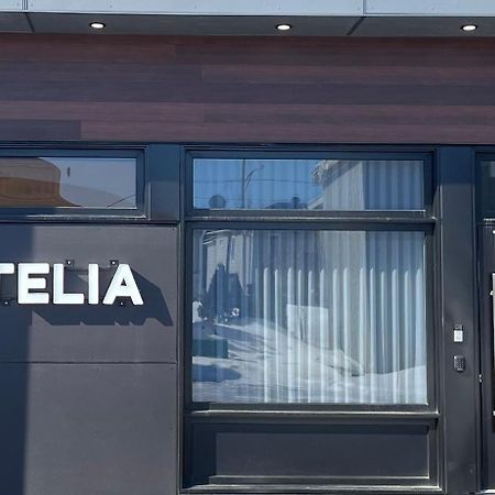Hotelia Saint-Ambroise Exterior photo